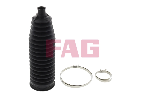 Bellow Kit, steering